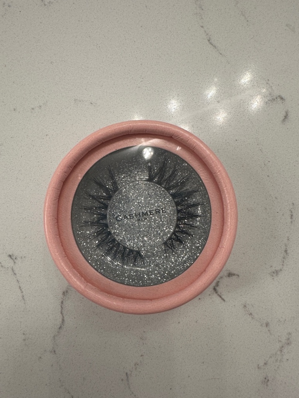 Cashmere Hair Lashes
